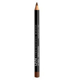 Nyx Professional Make Up Slim Lip Liner Pencil hot cocoa