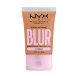 Nyx Professional Makeup Blur Tint Foundation - Pale  Medium