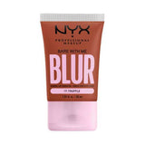 Nyx Professional Makeup Blur Tint Foundation - Pale  Truffle
