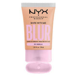 Nyx Professional Makeup Blur Tint Foundation - Pale Vanilla