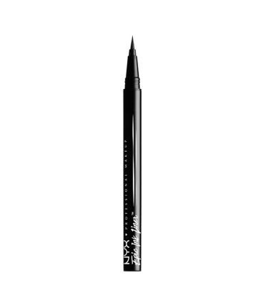 NYX Professional Makeup Epic Ink Eye Liner Black