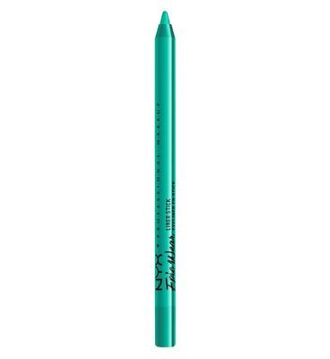 NYX Professional Makeup Epic Wear Long Lasting Liner Stick Blue trip