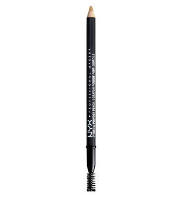 NYX Professional Makeup Eyebrow Powder Pencil Blonde