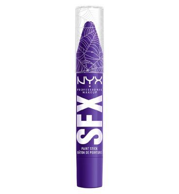 NYX Professional Makeup Halloween SFX Face & Body Paint Sticks Night terror