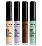 NYX Professional Makeup HD Photogenic Concealer Wand