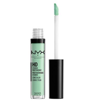 NYX Professional Makeup HD Photogenic Concealer Wand Green