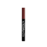 NYX Professional Makeup Lip Lingerie Push Up Long-Lasting Lipstick 1.5g Seduction