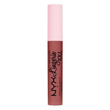 NYX Professional Makeup Lip Lingerie Xxl Liquid Lip Turn On Strip'd Down