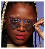 NYX Professional Makeup Longwear Line Loud Matte Lip Liner