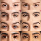 NYX Professional Makeup Micro Brow Pencil Blonde