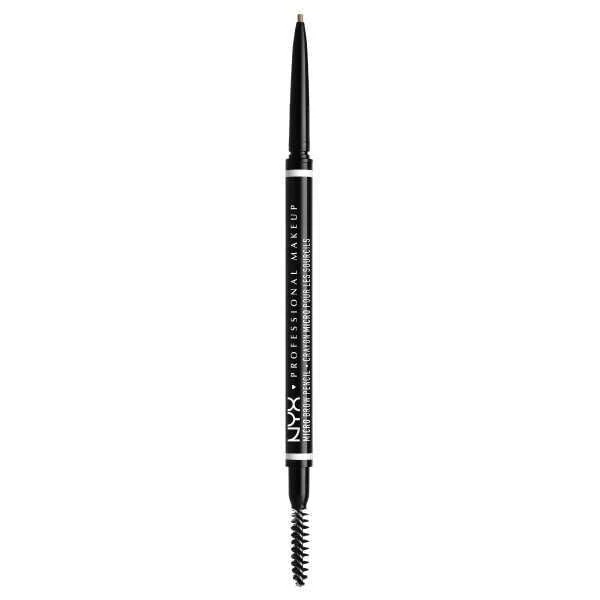 NYX Professional Makeup Micro Brow Pencil Blonde Rich Auburn