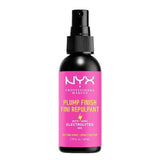 NYX Professional Makeup Plump Right Back Setting Spray