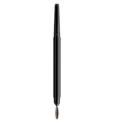 NYX Professional Makeup Precision Brow Pencil Soft Brown
