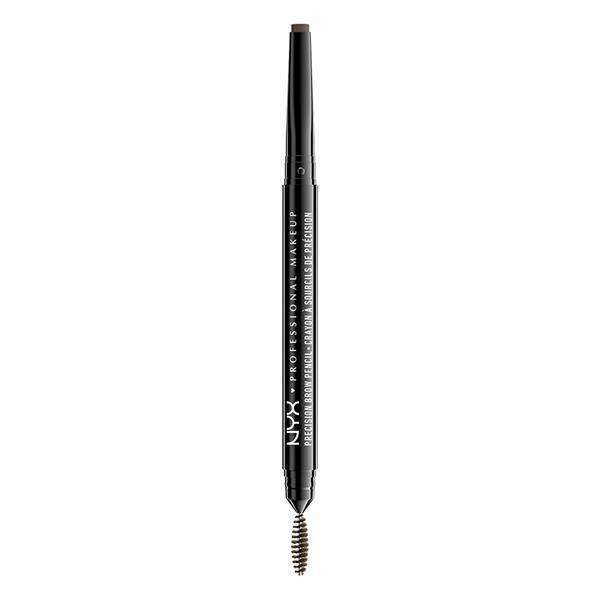 NYX Professional Makeup Precision Brow Pencil - Taupe Ash Brown