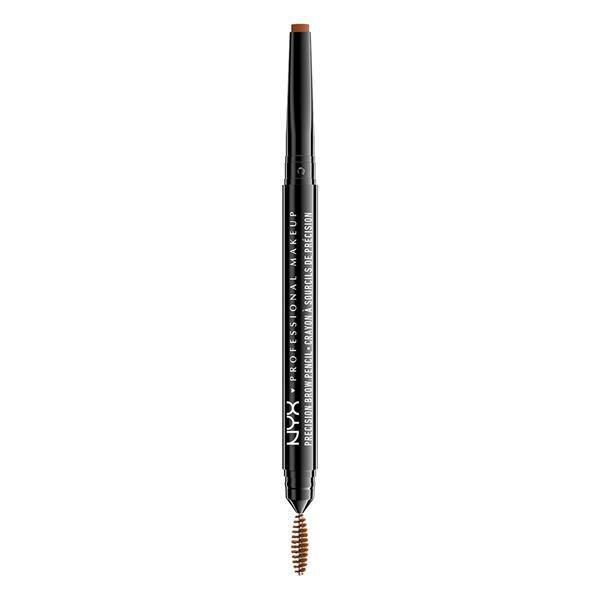 NYX Professional Makeup Precision Brow Pencil - Taupe Auburn