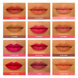 NYX Professional Makeup Soft Matte Lip Cream