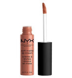 NYX Professional Makeup Soft Matte Lip Cream Abu Dhabi