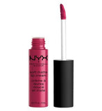 NYX Professional Makeup Soft Matte Lip Cream Prague