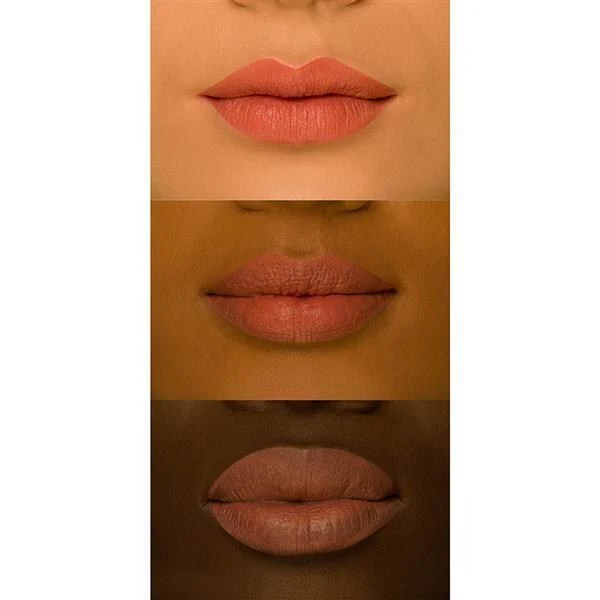 NYX Professional Makeup Soft Matte Lip Cream - Stockholm