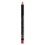 NYX Professional Makeup Suede Matte Lip Liner