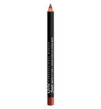 NYX Professional Makeup Suede Matte Lip Liner Alabama
