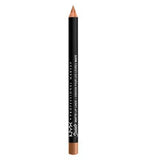 NYX Professional Makeup Suede Matte Lip Liner London