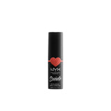 NYX Professional Makeup Suede Matte Lipstick
