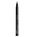 NYX Professional Makeup That's The Point Eyeliner - Hella Fine