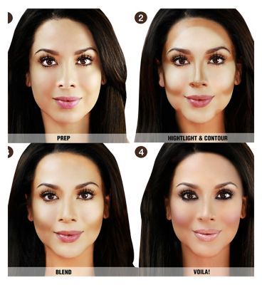 NYX Professional Makeup Wonder Stick