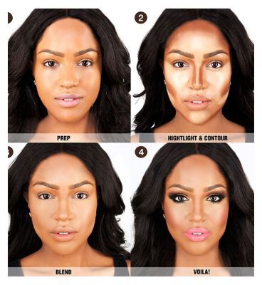 NYX Professional Makeup Wonder Stick