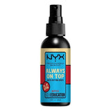 NYX Professional Makeup X Sex Education: Otis Setting Spray