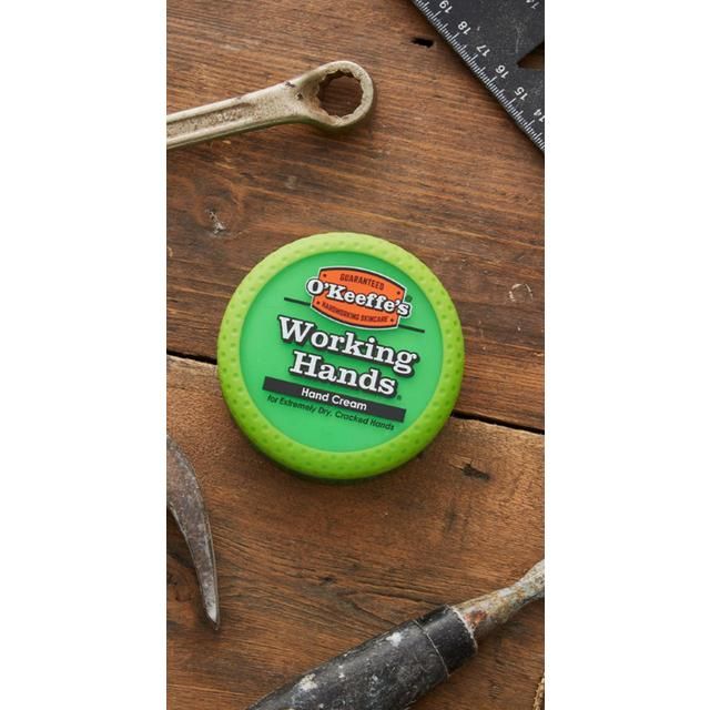 O'Keeffe's Working Hands Cream 96g