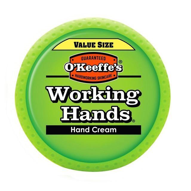 O'Keeffe's Working Hands Cream Value Jar 193g