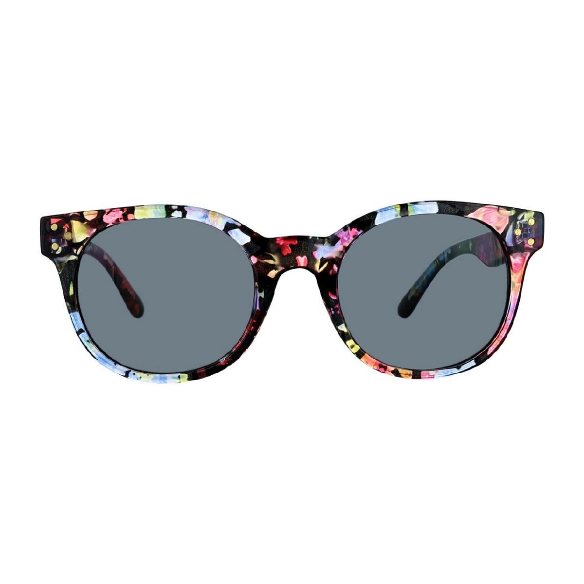 Oasis Sunglasses Opuntia - Multi Coloured Frame