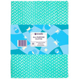 Ocado 10 All Purpose Cloths 10 per pack