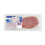 Ocado 10 Unsmoked Back Bacon Rashers 300g