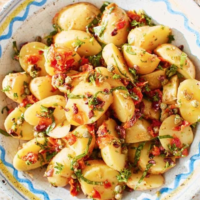 Ocado Baking Potatoes 6 per pack