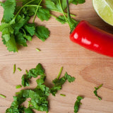 Ocado British Growing Coriander