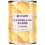 Ocado Cannellini Beans 400g