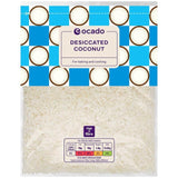 Ocado Desiccated Coconut 200g