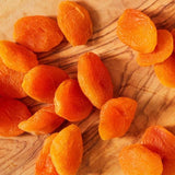 Ocado Dried Apricots 250g