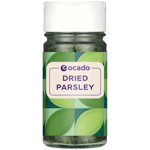 Ocado Dried Parsley 11g