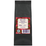 Ocado Espresso Roast & Ground Coffee 227g