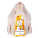 Ocado Free Range Whole Chicken   Typically: 1.8kg