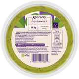 Ocado Guacamole 163g
