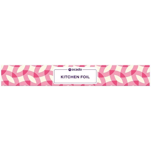 Ocado Kitchen Foil 30m