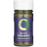 Ocado Organic Dried Mixed Herbs 13g