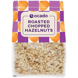 Ocado Roasted Chopped Hazelnuts 100g