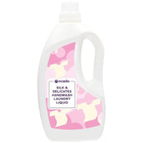 Ocado Silk & Delicates Handwash Laundry Liquid   1.5L