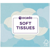 Ocado Soft Tissues Cube 56 per pack